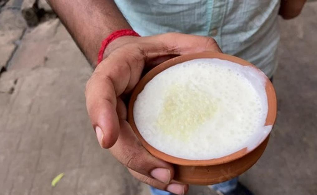 The Science of Porosity: Thicker, Creamier Curd