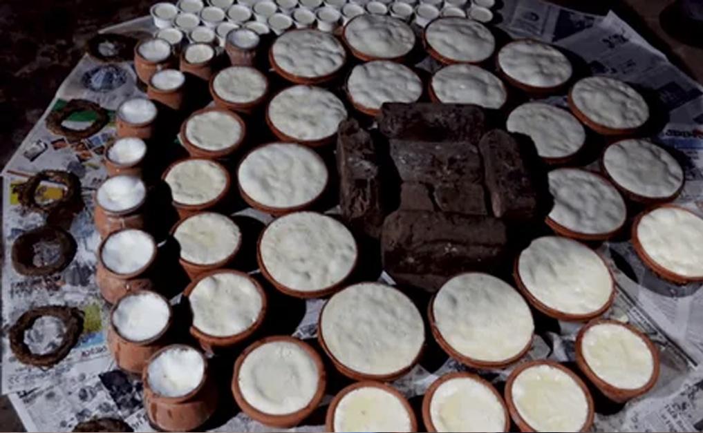 The Secret Ingredient for Perfect Curd: It's Not What You Think