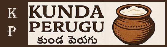 Kundaperu- Natural curd